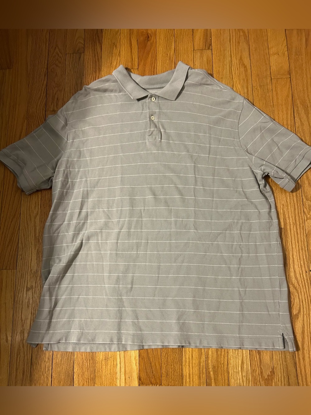 Men’s Polo Shirt